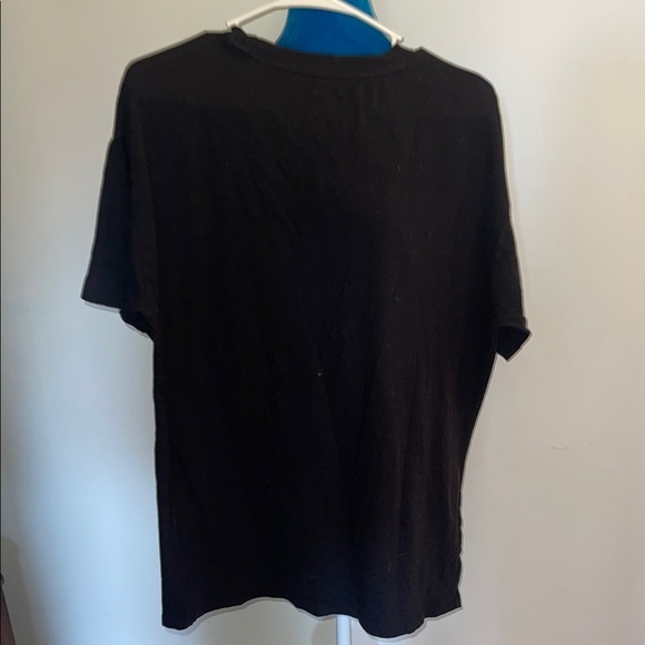 Metallica Black Short Sleeve Tee - Picture 3 of 4